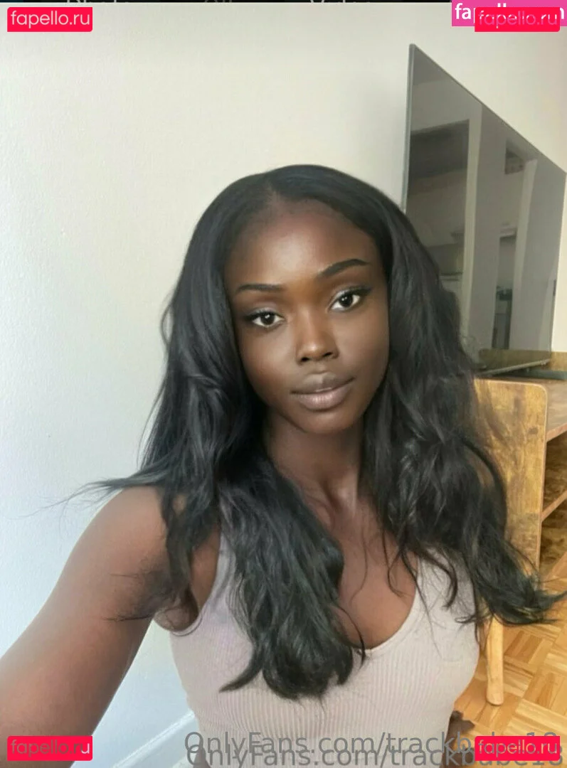 trackbabe18 Onlyfans Photo Gallery 