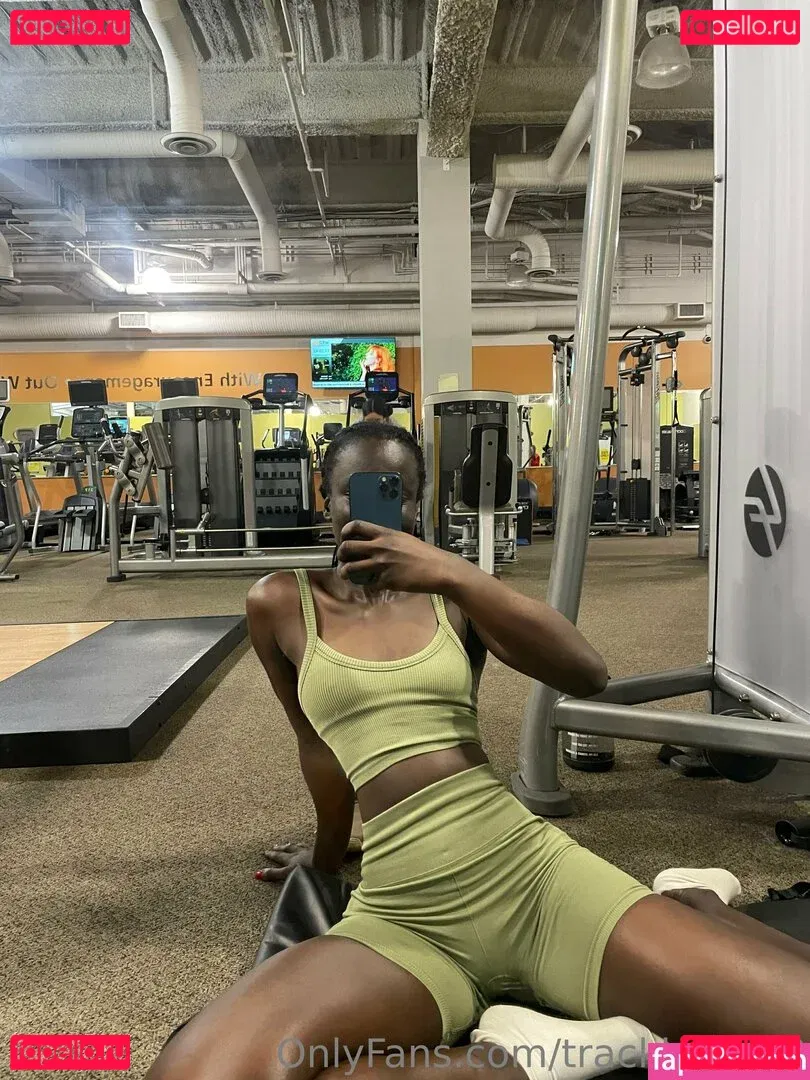 trackbabe18 Onlyfans Photo Gallery 