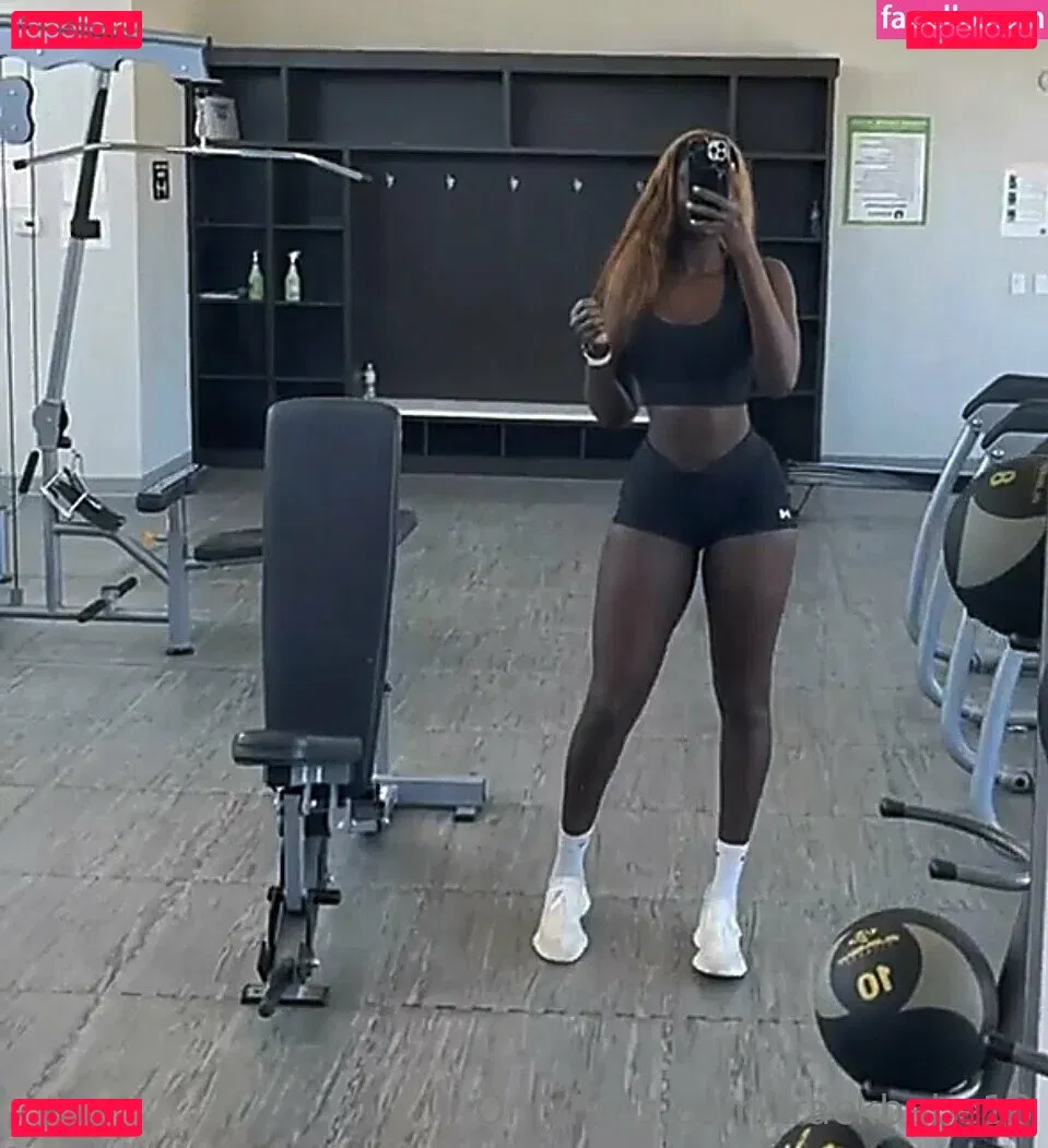 trackbabe18 Onlyfans Photo Gallery 