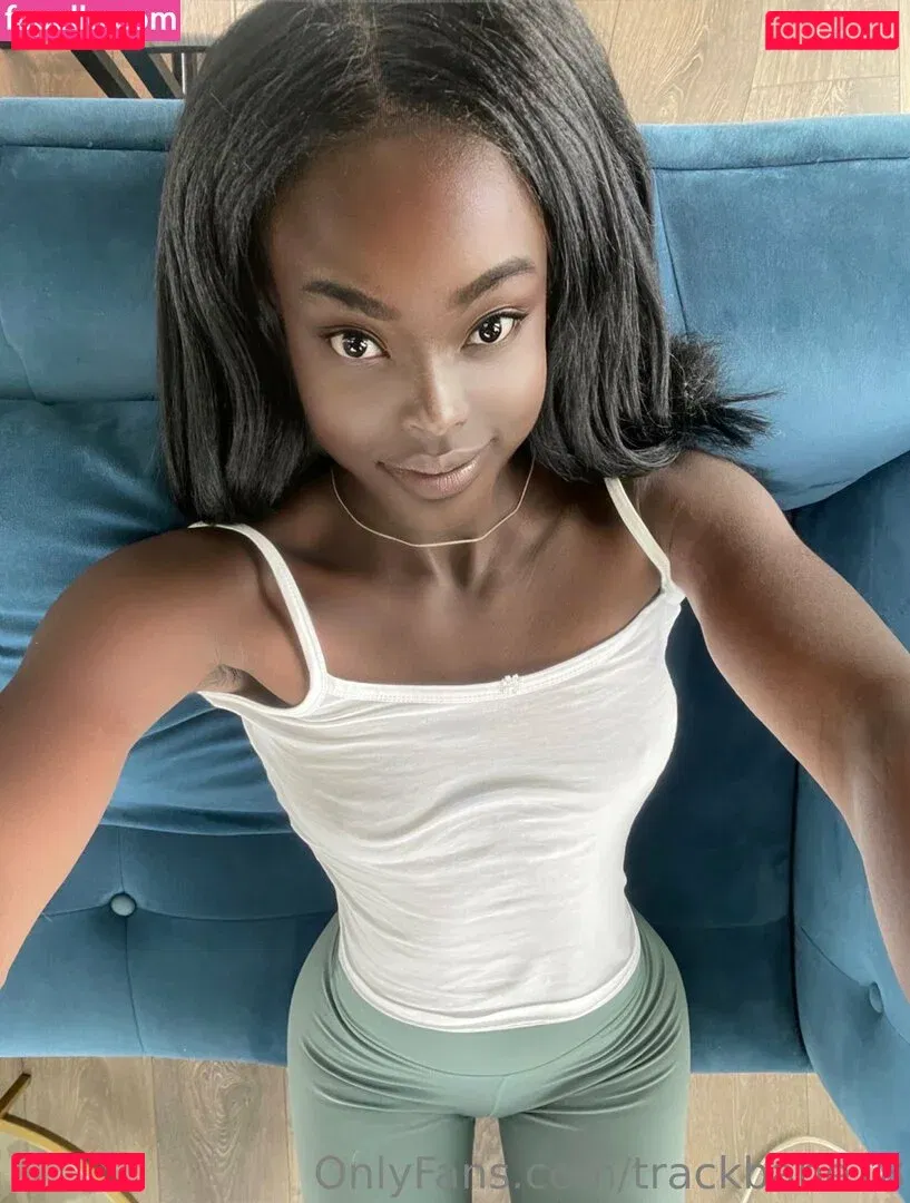 trackbabe18 Onlyfans Photo Gallery 