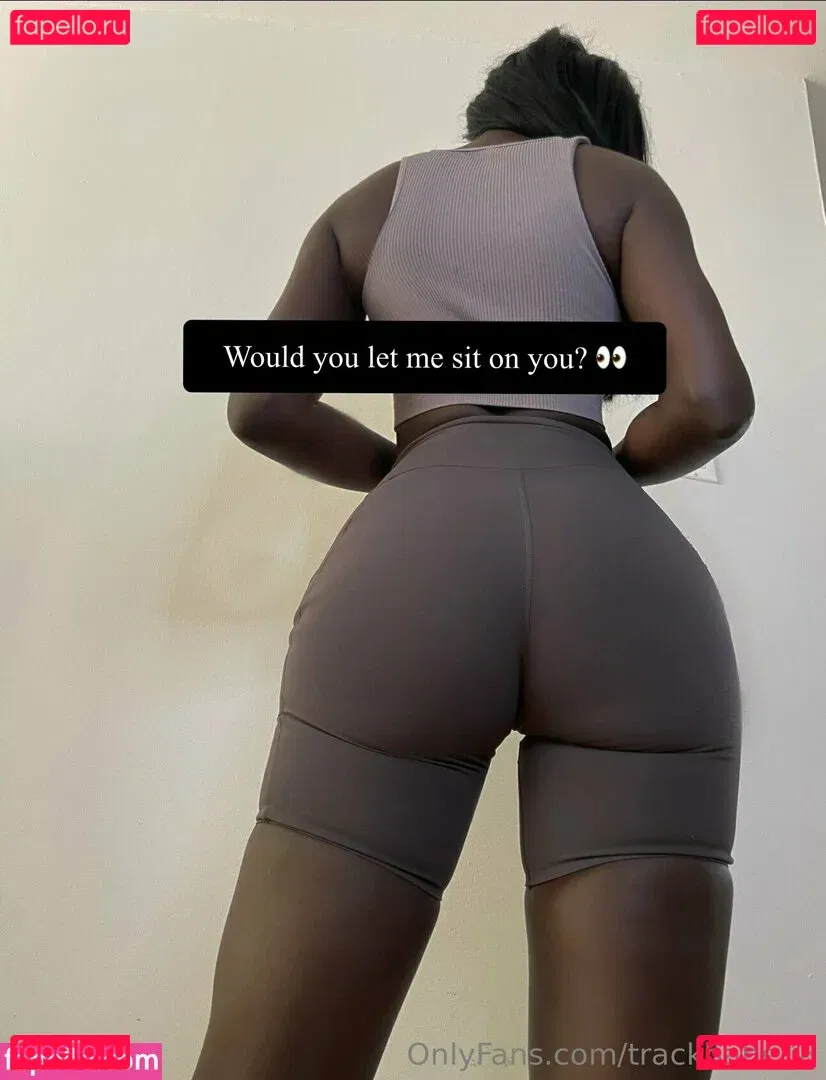 trackbabe18 Onlyfans Photo Gallery 