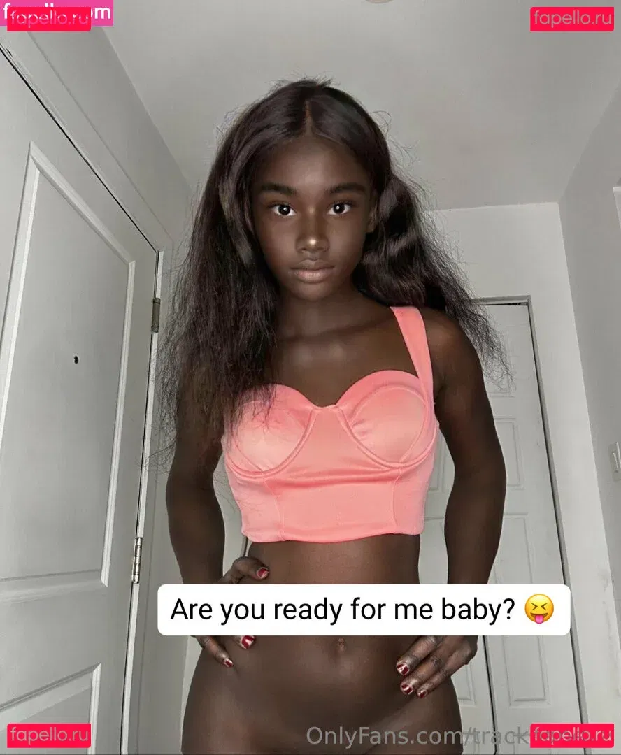 trackbabe18 Onlyfans Photo Gallery 