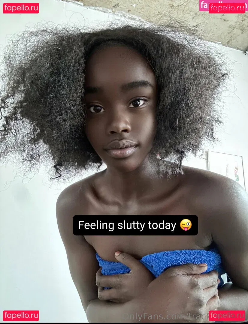 trackbabe18 Onlyfans Photo Gallery 