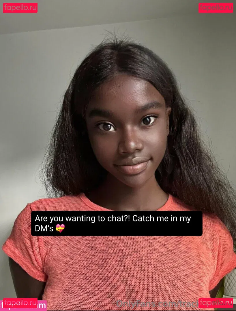 trackbabe18 Onlyfans Photo Gallery 