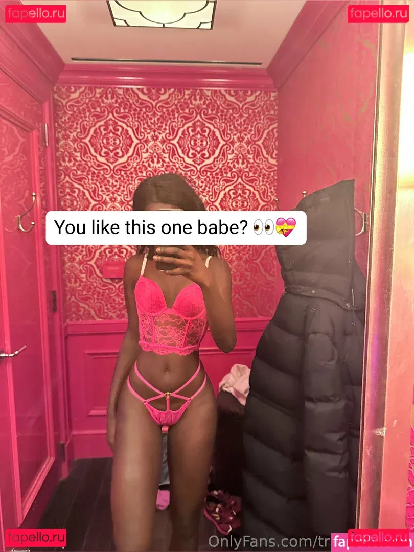 trackbabe18 Onlyfans Photo Gallery 