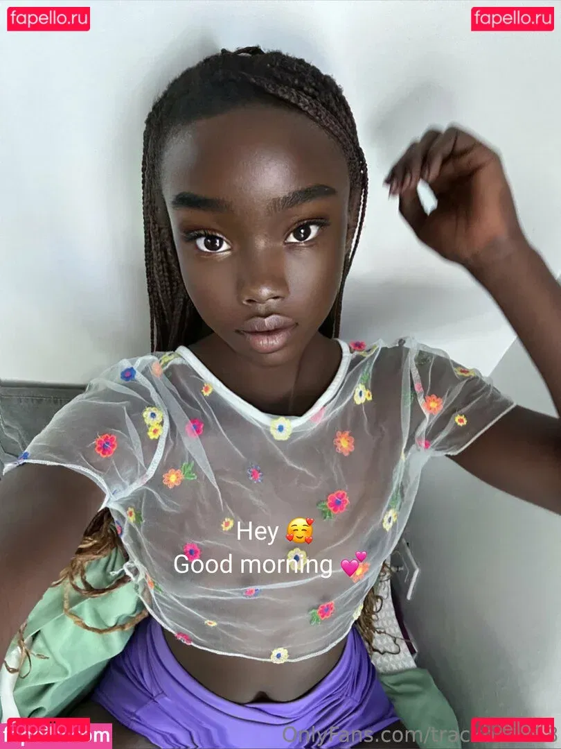 trackbabe18 Onlyfans Photo Gallery 