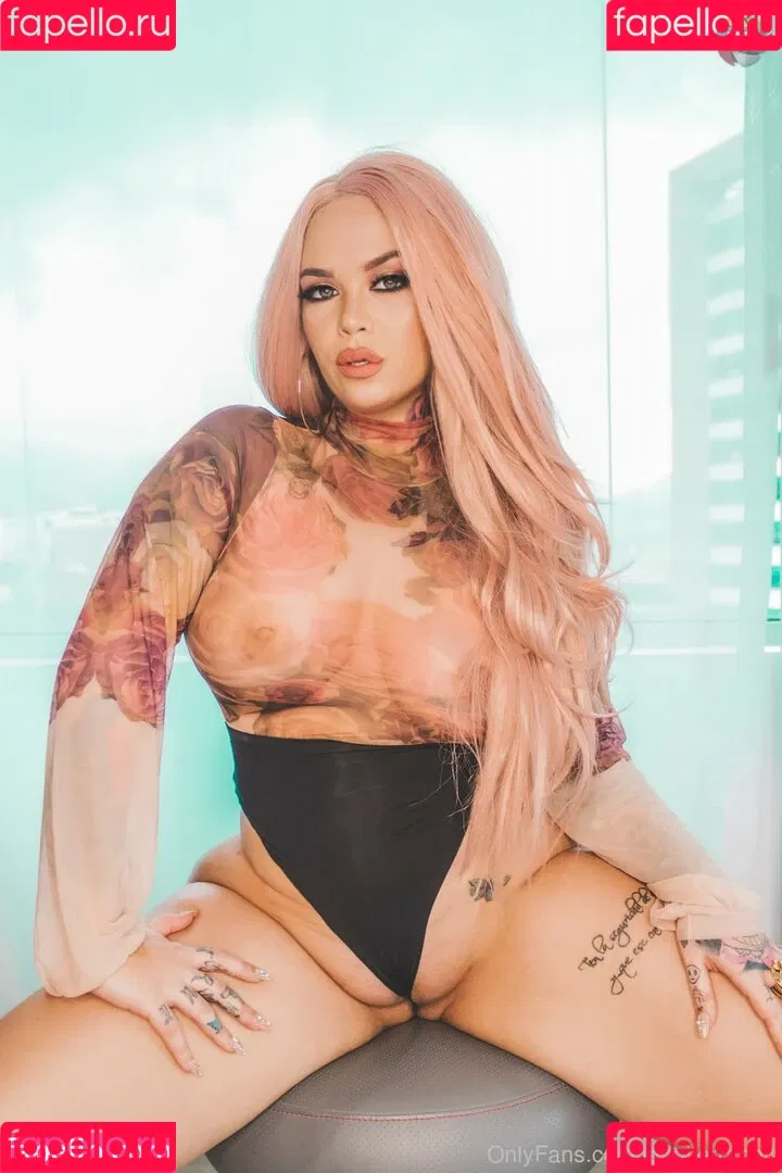 rabbitliciousss Onlyfans Photo Gallery 