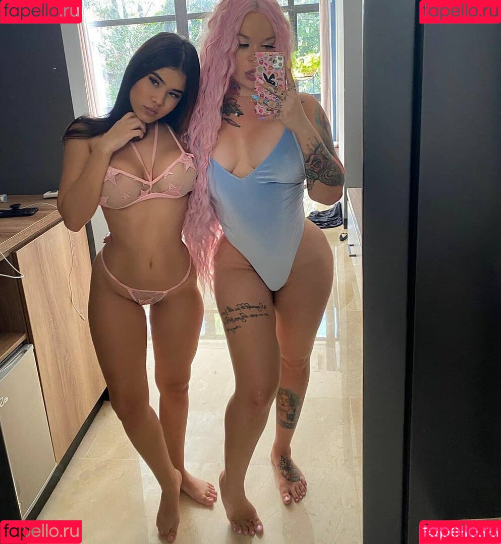 rabbitliciousss Onlyfans Photo Gallery 