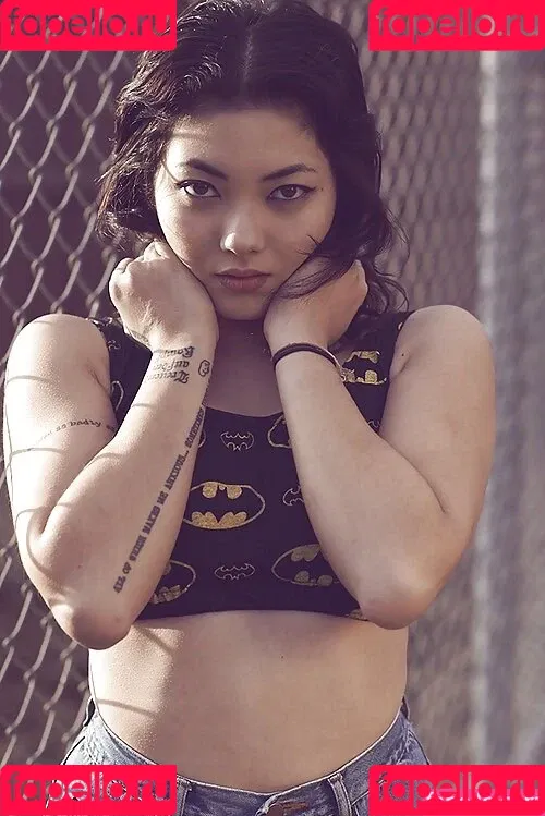 Samantha Aotaki Onlyfans Photo Gallery 