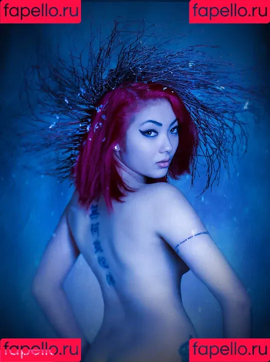 Samantha Aotaki Onlyfans Photo Gallery 