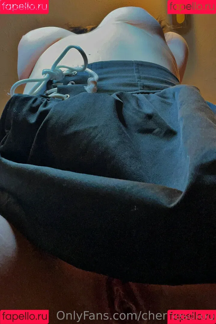 cherriesdrop Onlyfans Photo Gallery 