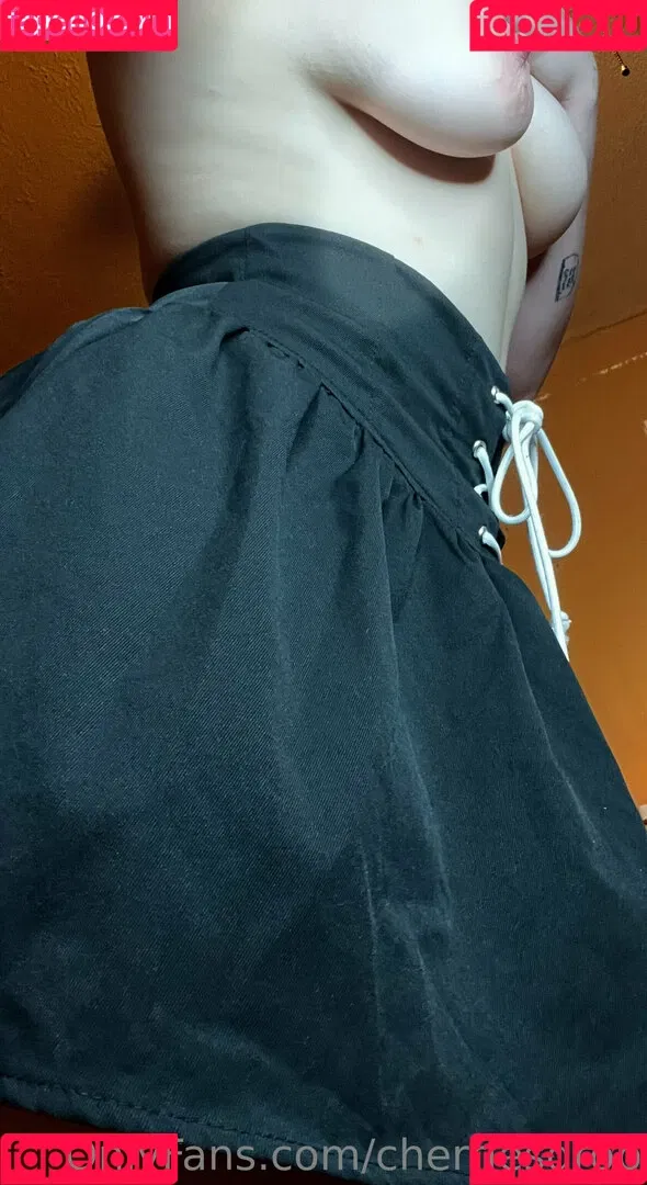 cherriesdrop Onlyfans Photo Gallery 