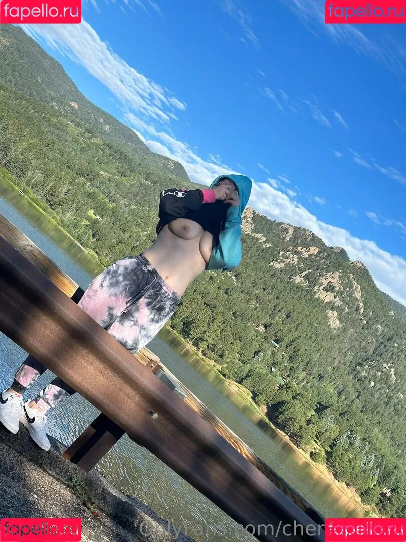 cherriesdrop Onlyfans Photo Gallery 