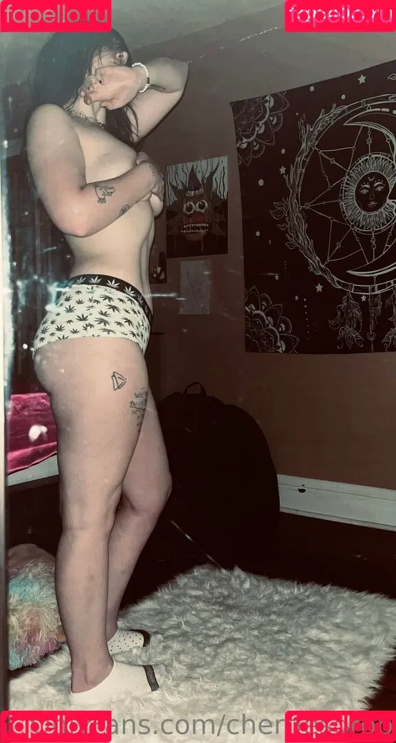 cherriesdrop Onlyfans Photo Gallery 