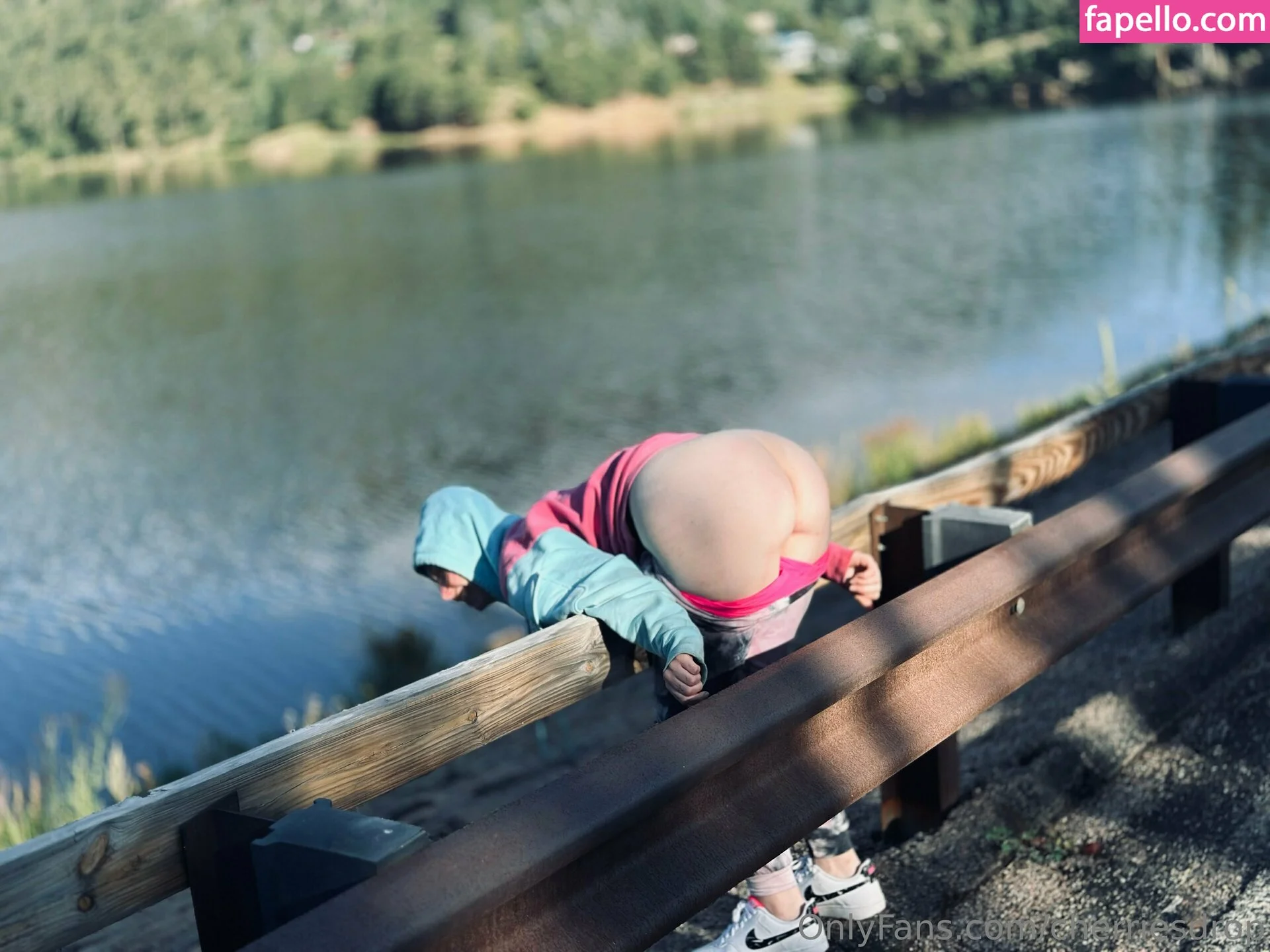 cherriesdrop Onlyfans Photo Gallery 