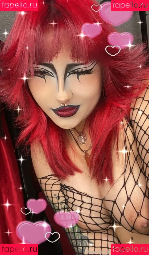 horrorwhore Onlyfans Photo Gallery 
