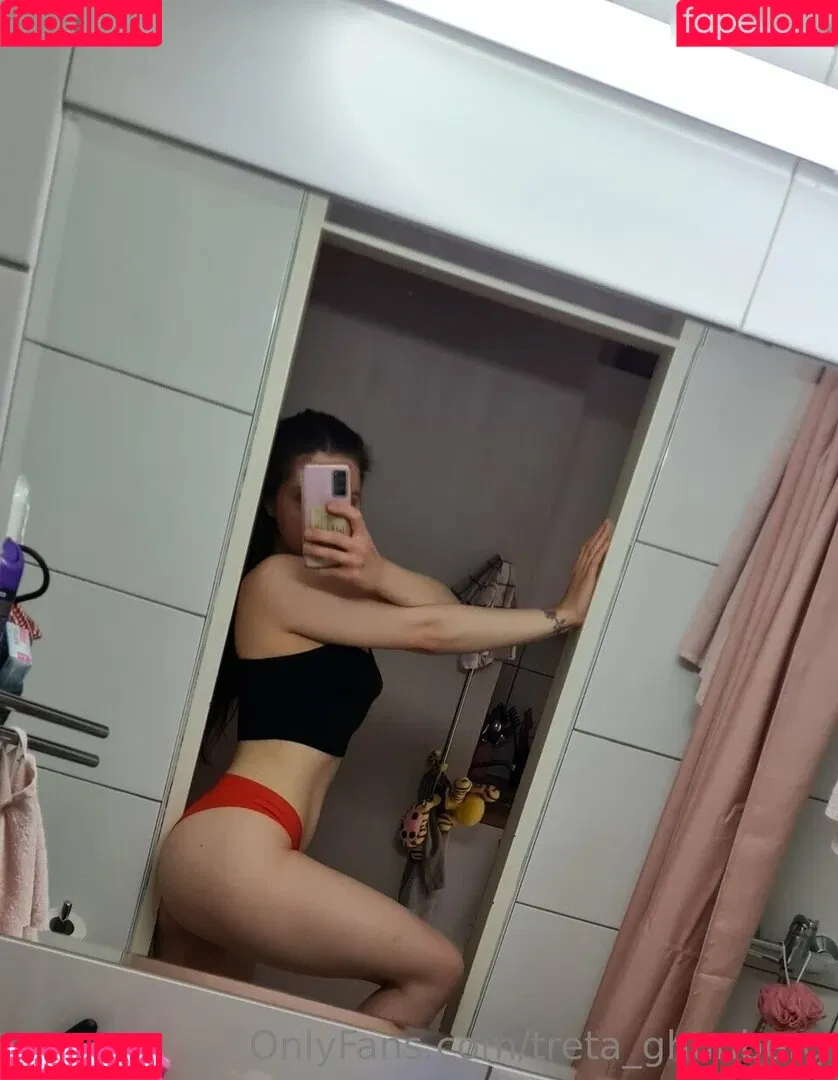 Treta Ghunberg Onlyfans Photo Gallery 