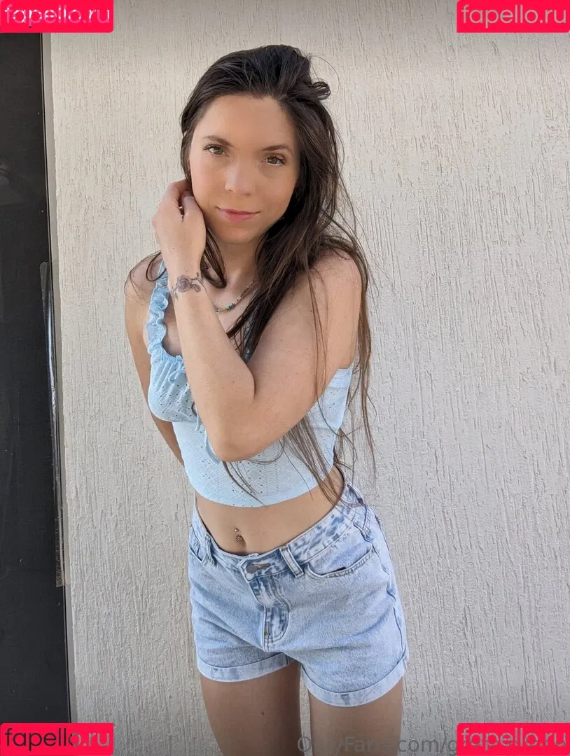 Treta Ghunberg Onlyfans Photo Gallery 