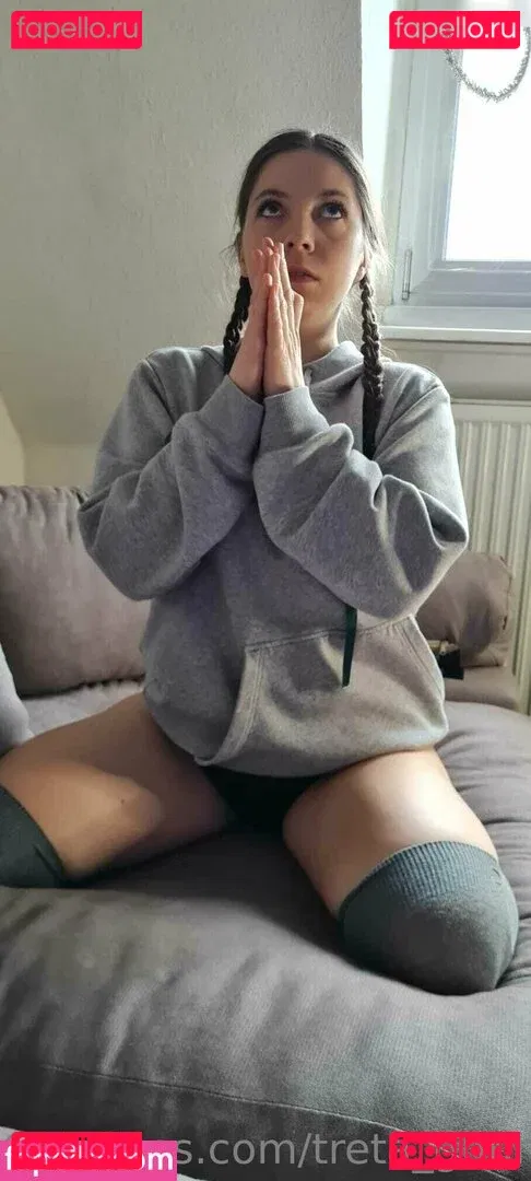 Treta Ghunberg Onlyfans Photo Gallery 