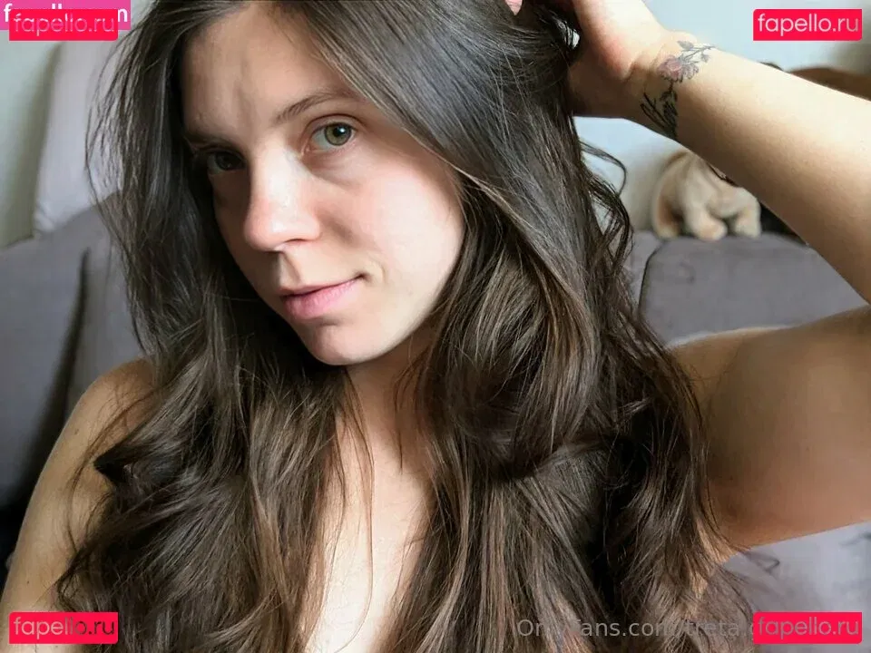 Treta Ghunberg Onlyfans Photo Gallery 
