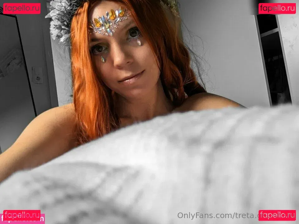 Treta Ghunberg Onlyfans Photo Gallery 