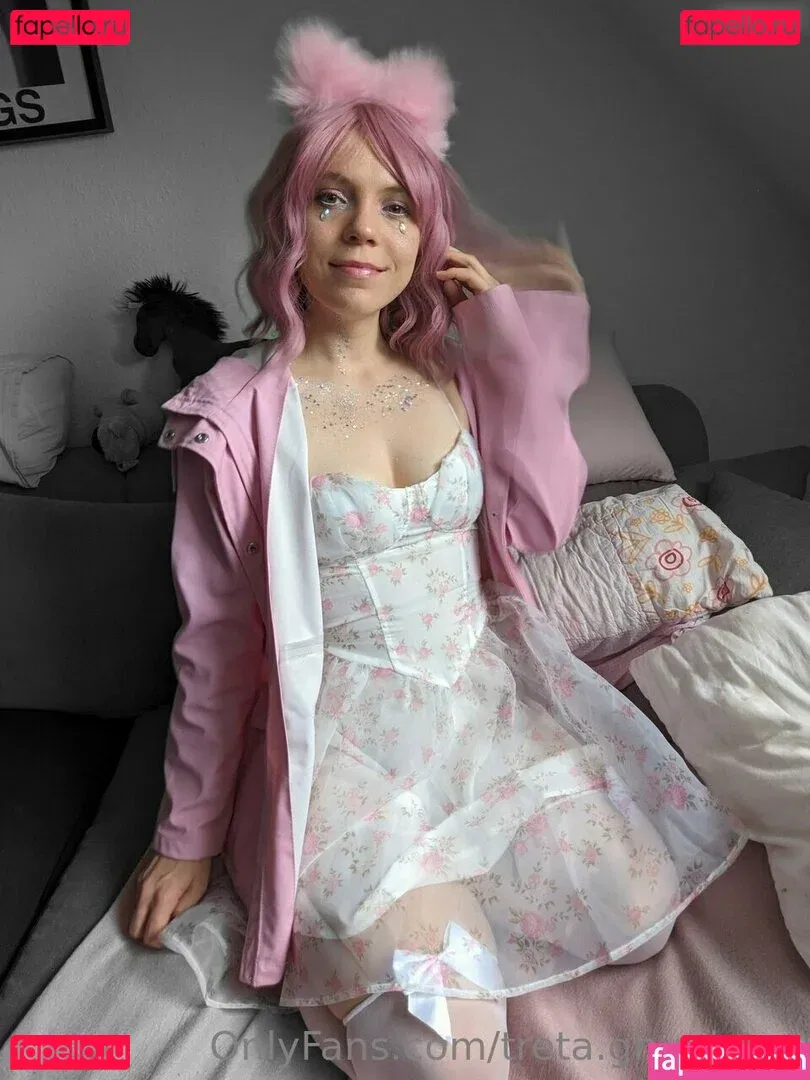 Treta Ghunberg Onlyfans Photo Gallery 