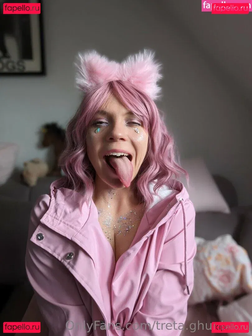 Treta Ghunberg Onlyfans Photo Gallery 