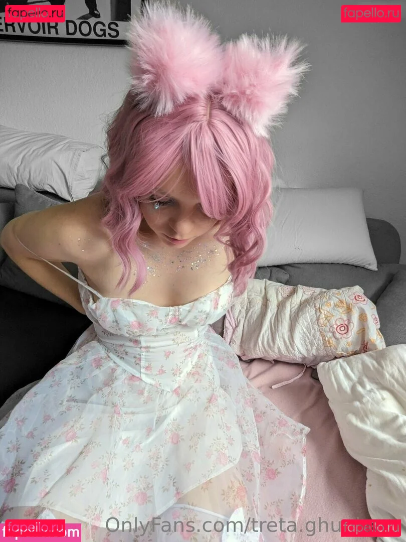 Treta Ghunberg Onlyfans Photo Gallery 