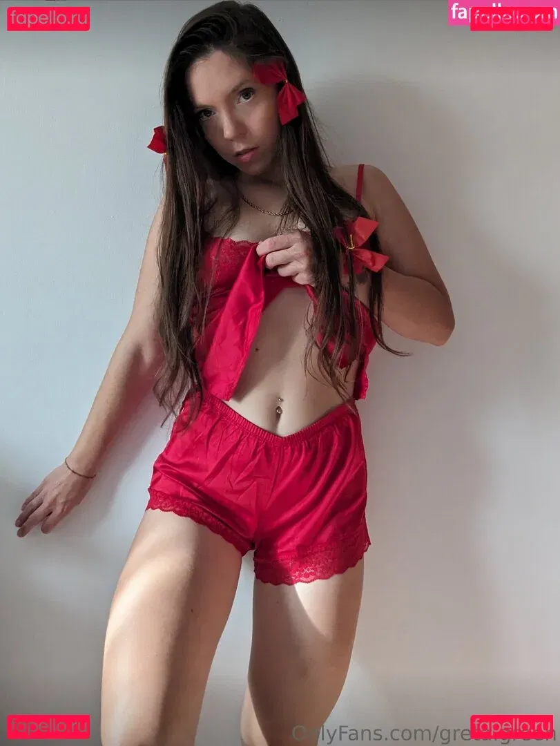 Treta Ghunberg Onlyfans Photo Gallery 