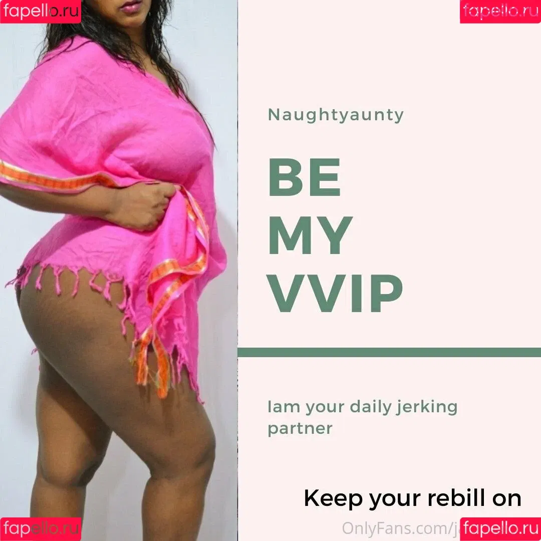 jaanuaunty Onlyfans Photo Gallery 