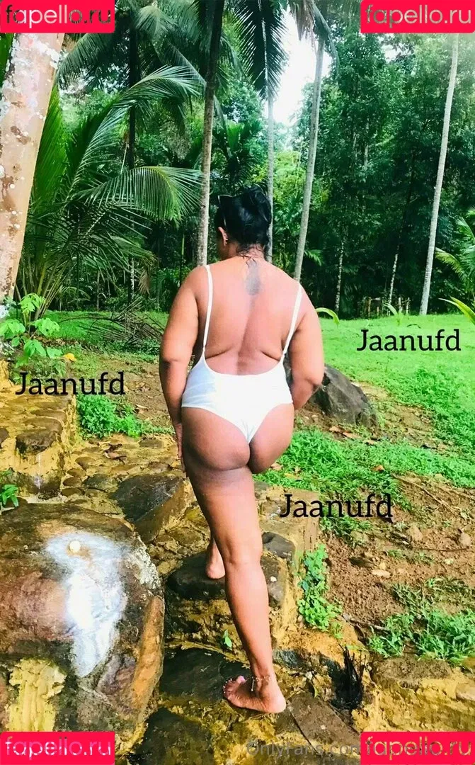 jaanuaunty Onlyfans Photo Gallery 