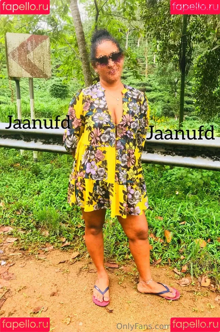 jaanuaunty Onlyfans Photo Gallery 