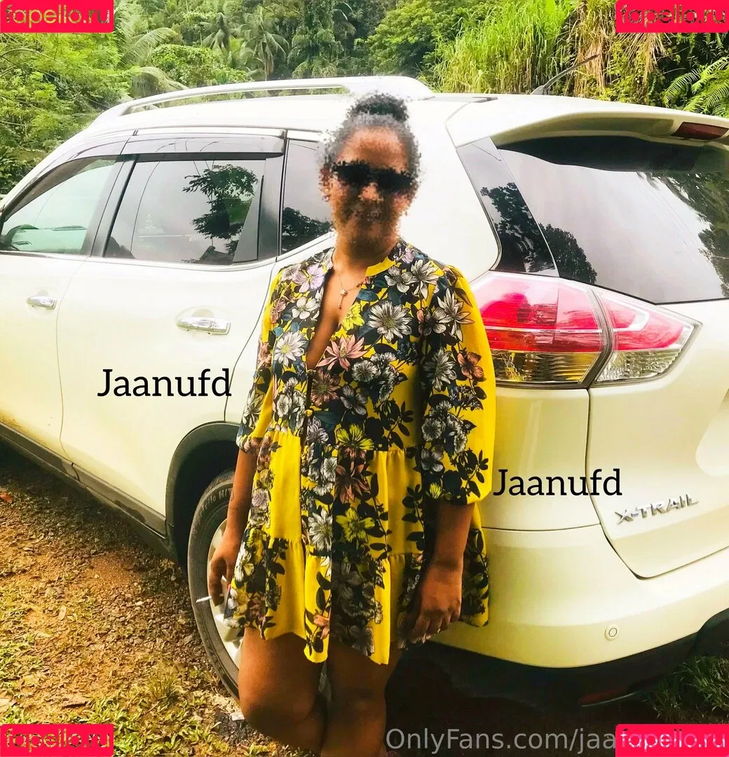 jaanuaunty Onlyfans Photo Gallery 