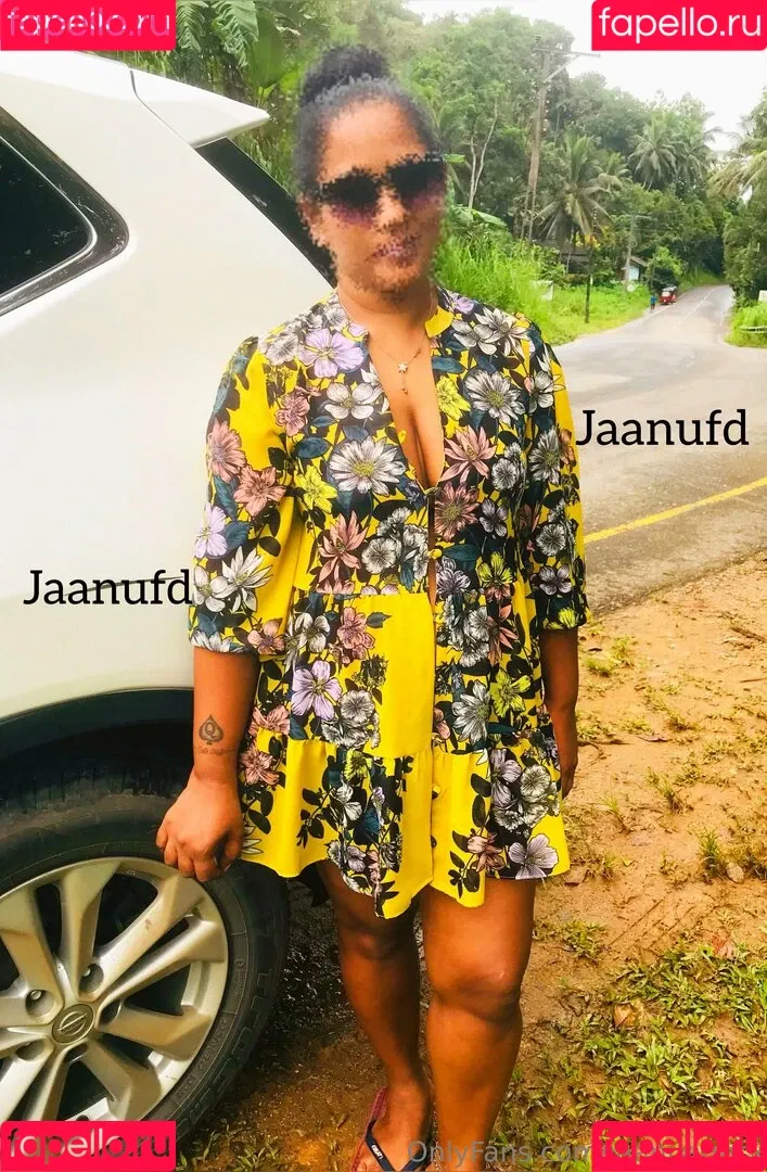 jaanuaunty Onlyfans Photo Gallery 