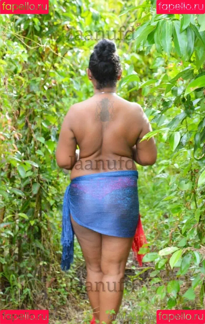 jaanuaunty Onlyfans Photo Gallery 