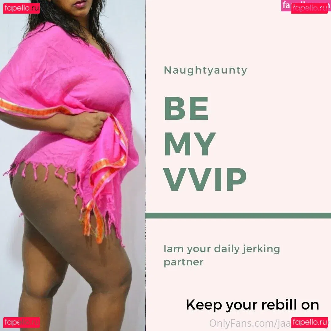 jaanuaunty Onlyfans Photo Gallery 