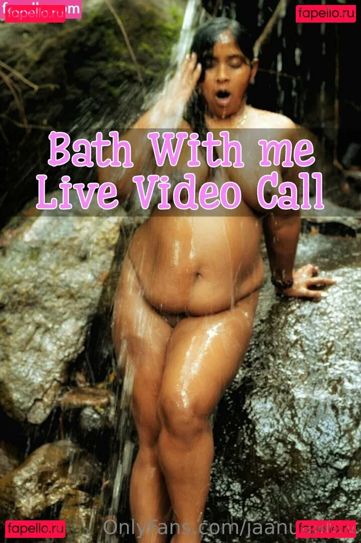 jaanuaunty Onlyfans Photo Gallery 