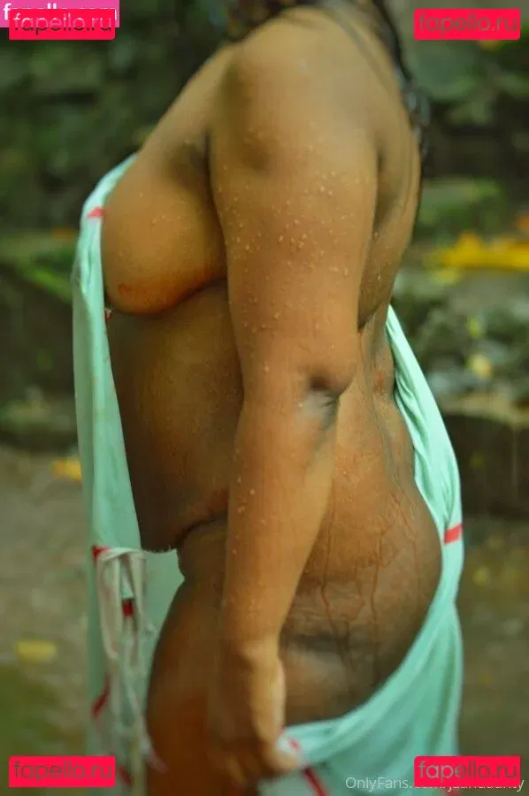 jaanuaunty Onlyfans Photo Gallery 