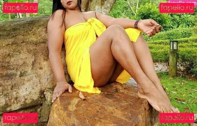 jaanuaunty Onlyfans Photo Gallery 