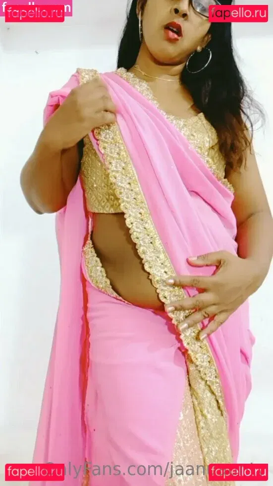 jaanuaunty Onlyfans Photo Gallery 