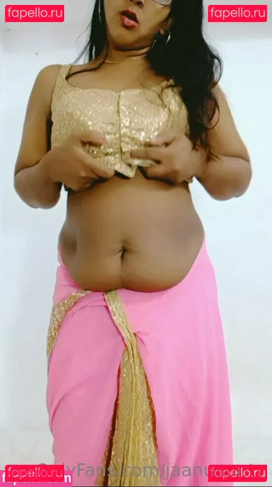 jaanuaunty Onlyfans Photo Gallery 