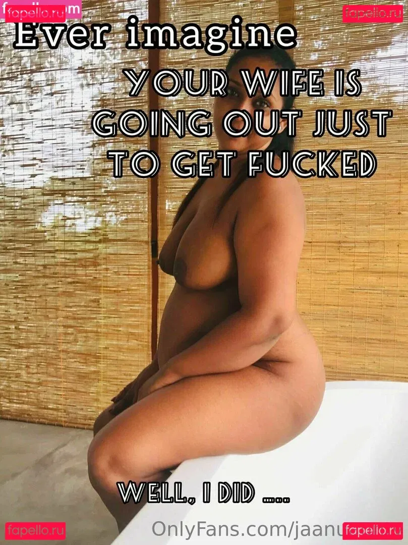 jaanuaunty Onlyfans Photo Gallery 