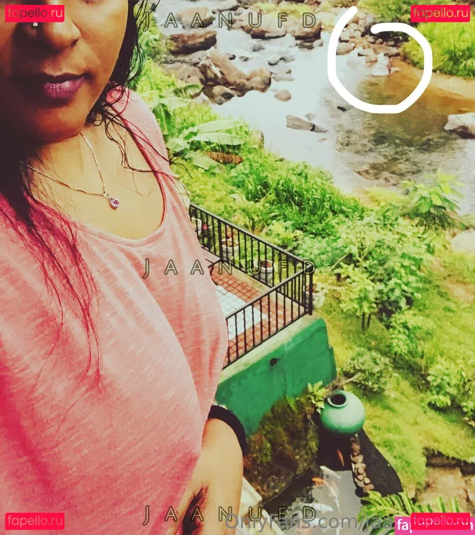 jaanuaunty Onlyfans Photo Gallery 