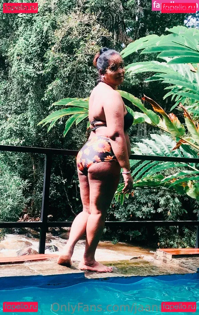 jaanuaunty Onlyfans Photo Gallery 