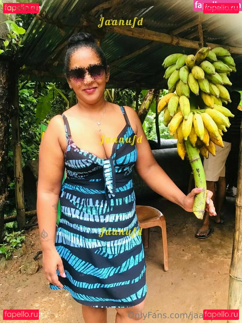 jaanuaunty Onlyfans Photo Gallery 