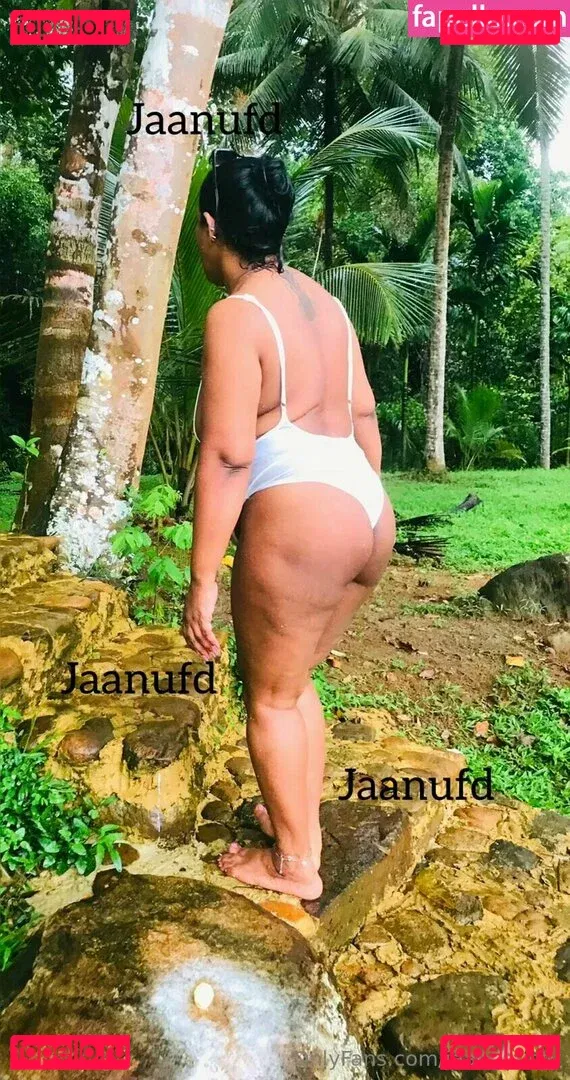 jaanuaunty Onlyfans Photo Gallery 