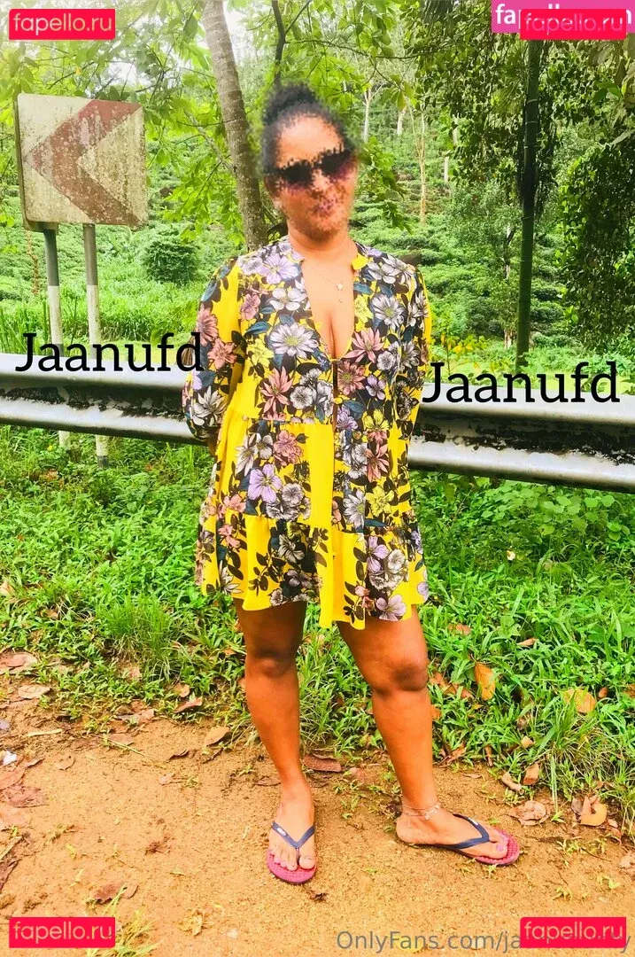 jaanuaunty Onlyfans Photo Gallery 