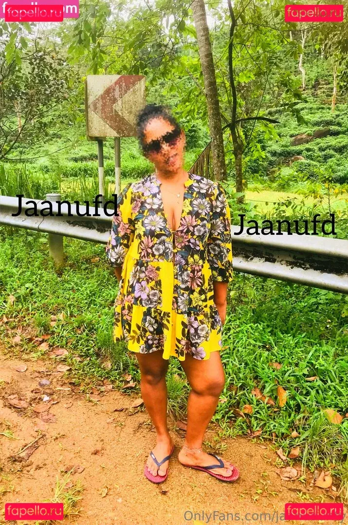 jaanuaunty Onlyfans Photo Gallery 