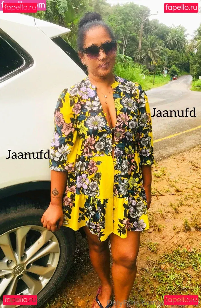 jaanuaunty Onlyfans Photo Gallery 