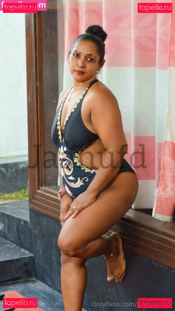 jaanuaunty Onlyfans Photo Gallery 